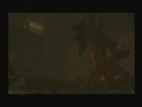 Breath of Fire : Dragon Quarter : Frères ennemis