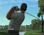 Tiger Woods PGA Tour 2003 : Gameplay