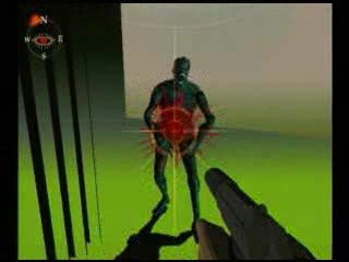 Killer 7 : Les changements de personnages