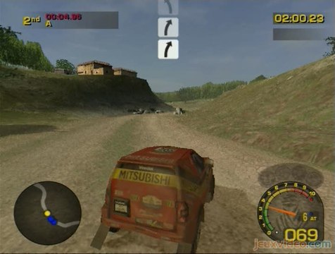 Dakar 2 : Lamentable