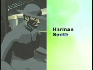 Killer 7 : Monsieur et madame Smith