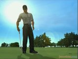 Tiger Woods PGA Tour 2003 : Bon début mais à la fin...