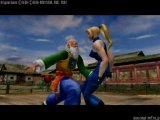 Virtua Fighter 4 Evolution : Présentation des personnages