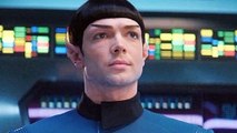 Star Trek - Strange New Worlds Episode 1 Trailer (2022) _ Paramount , Release Date, Cast, Promo, Plot