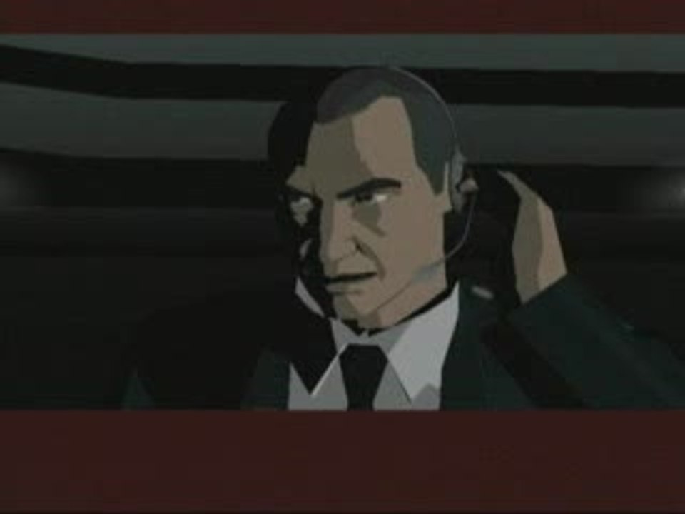 Killer 7 : Mission