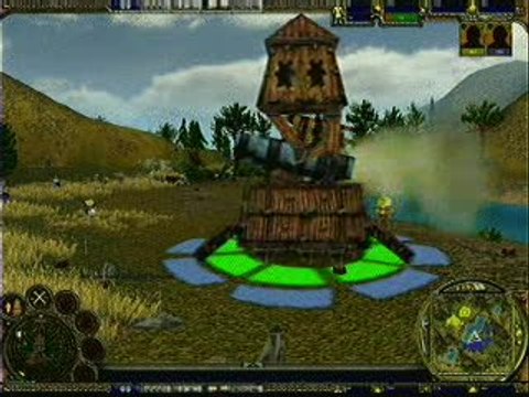 Warrior Kings : Battles : Teaser