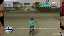 Grand Theft Auto : Vice City : GTA : Vice City fini en 1:29