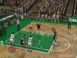 NBA Inside Drive 2003 : Dribbles & Dunks