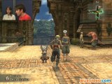Final Fantasy XII : Lhusu Mines