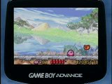 Kirby : Nightmare in Dream Land : Gameplay