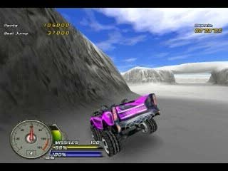 Armobiles : It's all about driving