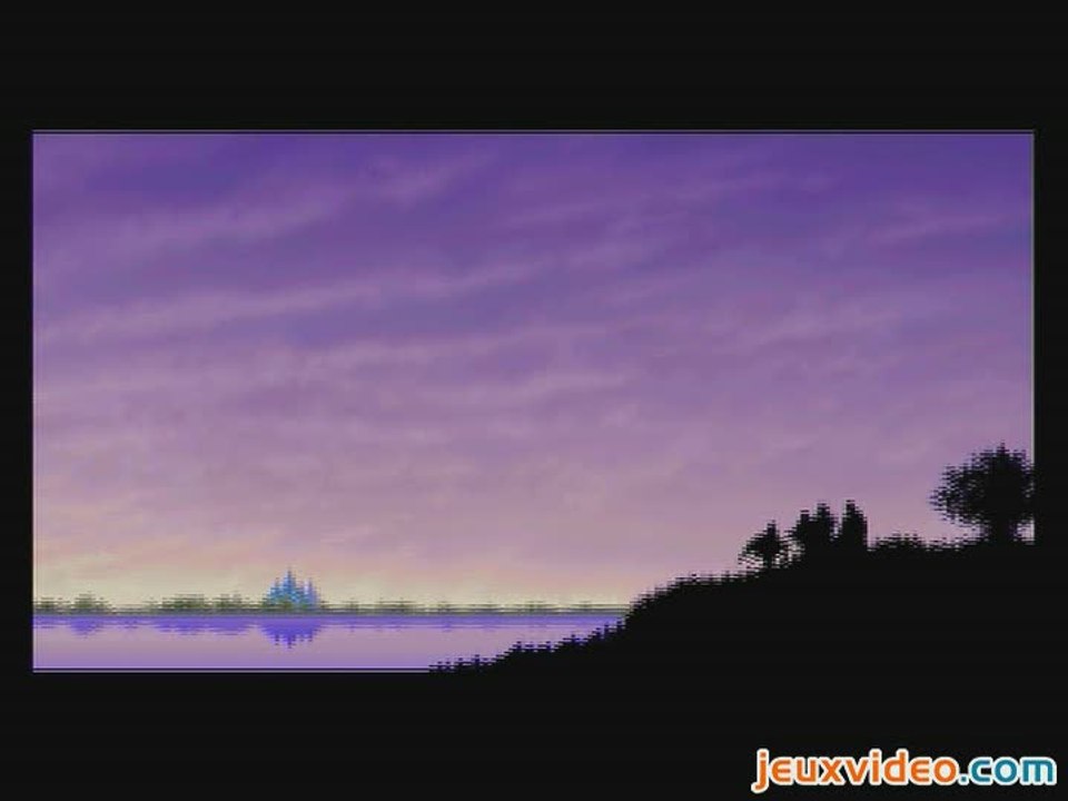 Final Fantasy Origins : Final Fantasy Theme