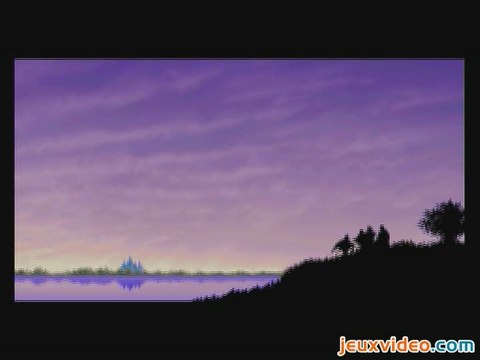 Final Fantasy Origins : Final Fantasy Theme