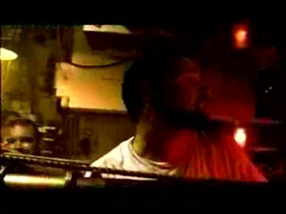 Sub Rebellion : Spot TV