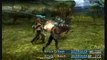 Final Fantasy XII : Combat en plaine