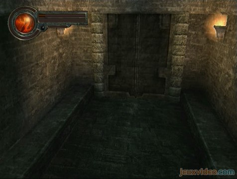 King's Field IV : Il y a un début à tout