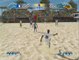 Pro Beach Soccer : Hot-dogs, glaces, et sable chaud