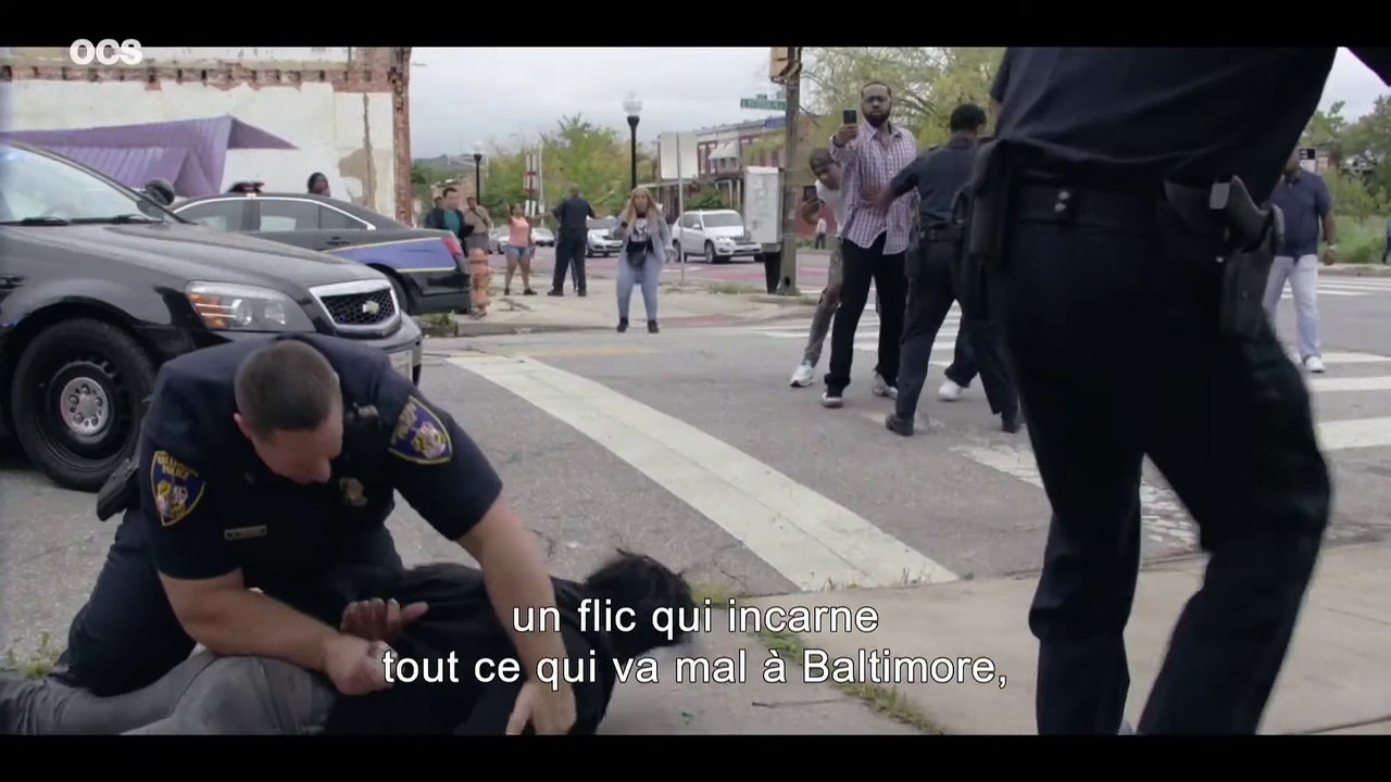 We Own This City Bande-Annonce