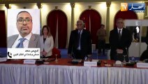 ليبيا: لبحث سبل إنهاء الأزمة.. البرلمان يدخل خط الحوار مع المجلس الأعلى للدولة بتونس