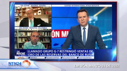 UN MES DE ÉXODO MASIVO Y DESTRUCCIÓN EN UCRANIA TRAS INVASIÓN RUSA