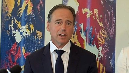 Federal government's emergency pandemic powers to end next month