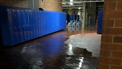 Many schools across NSW's North Coast still closed following floods