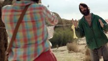 The Last Man on Earth S01 E01