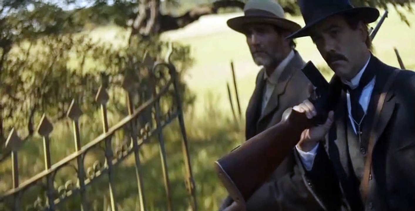 The Son S01 E10