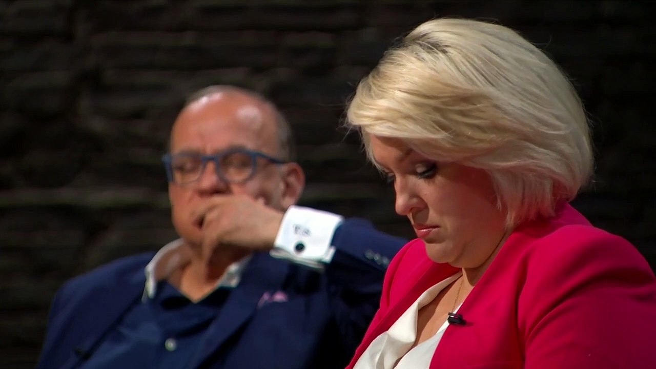 Dragons Den UK S19E12