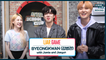 [After School Club] BYEONGKWAN’s Liar Game with Jamie and Jaeyun (병관이의 ASC 라이어 게임 with 제이미&재윤)