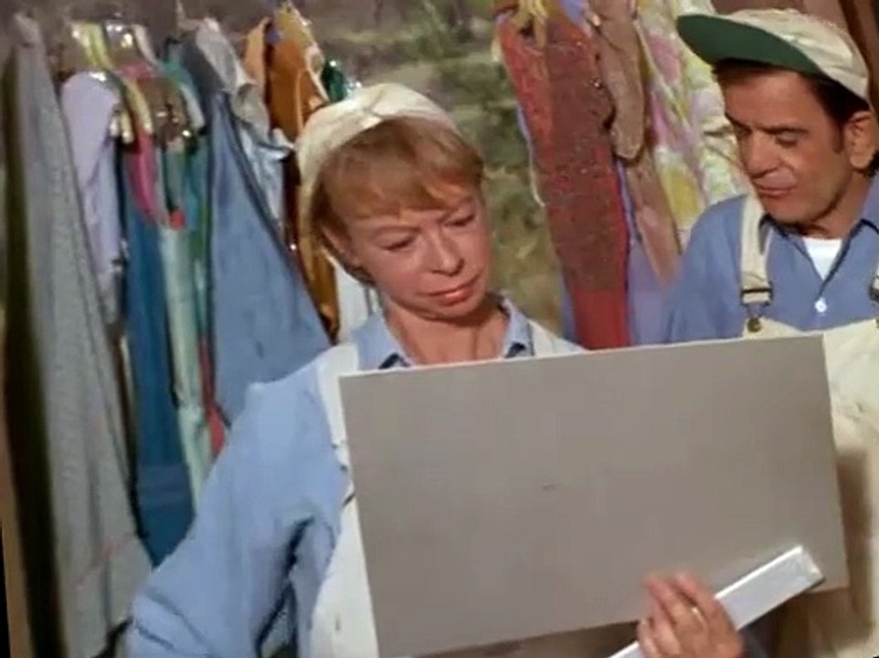 Green Acres S04 E14