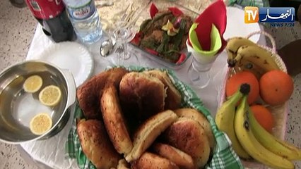 الطارف: الحاجة فاطمة.. طباخة من الزمن الجميل تتفنن في طهي المأكولات التقليدية