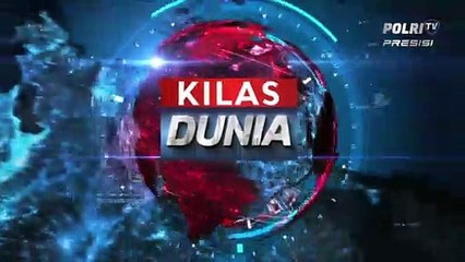 Kilas Dunia 24 Maret 2022