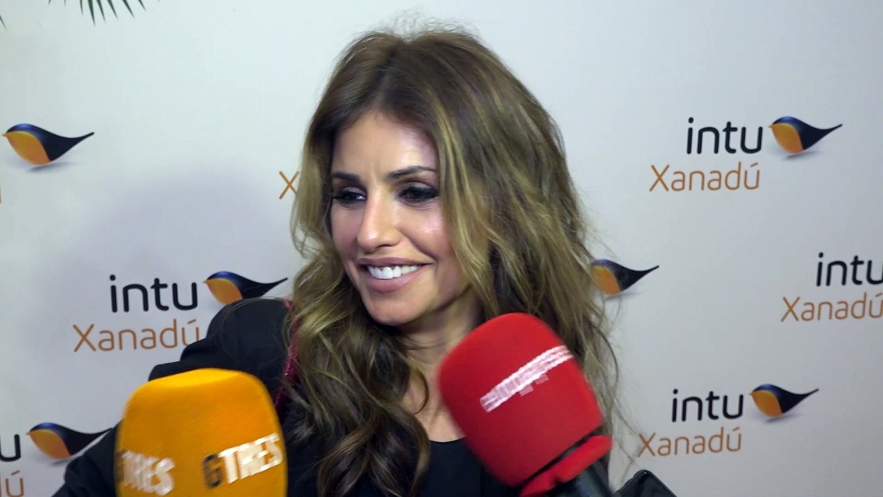 Mónica Cruz confiesa cómo verá la gala de los premios Oscar: "Nosotros nos quedamos aquí"