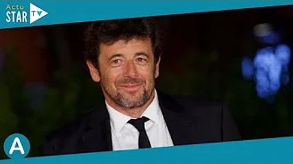 Patrick Bruel inquiet : sa sérieuse mise en garde pour ses fans