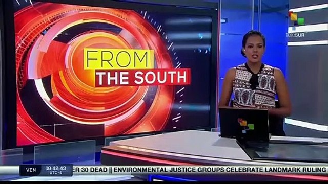 Russian Foreign Ministry official says US and NATO have carried out illegitimate military operations