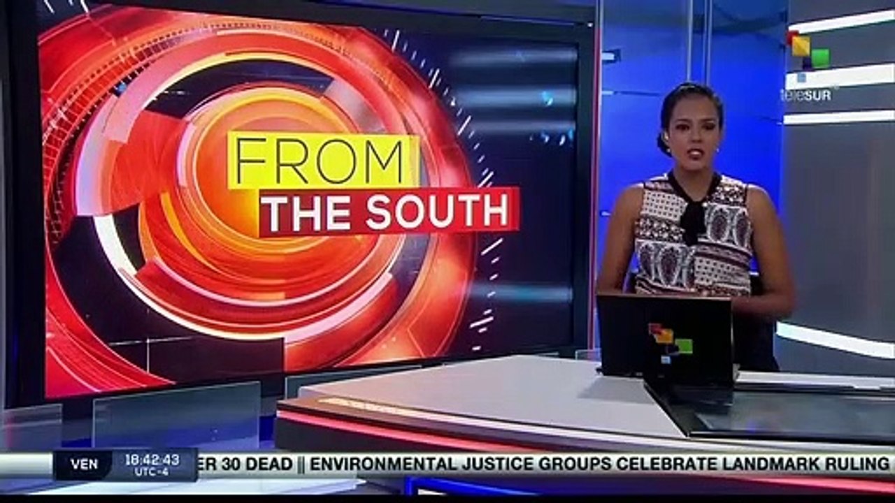 Russian Foreign Ministry official says US and NATO have carried out illegitimate military operations