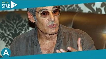 "De l'enculerie humaine" : Gérard Lanvin donne son avis très cash sur Vladimir Poutine