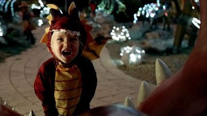 ACT tourism ad focuses on fun for kids
