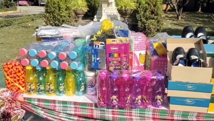 “เปิดเทอมใหม่ ปันน้ำใจ ส่งน้องไปเรียนระดับจังหวัด”สร้างโอกาสการเรียนรู้ให้เด็กและการมีส่วนร่วมต่อกัน(ชมคลิป)