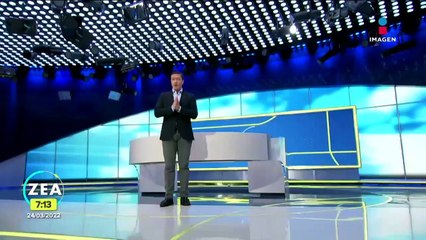 Así el panorama en Kiev a un mes del inicio de la invasión rusa