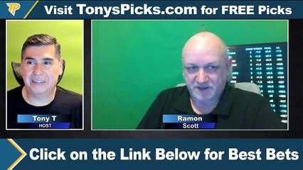 Live Free Expert NBA NHL NCAAB Picks - Predictions, 3/25/2022 Best Bets, Odds & Betting Tips | Tonys Picks