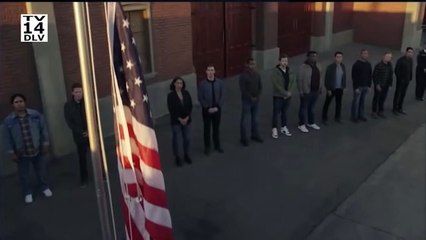 Station 19 5x14 Season 5 Episode 14 Trailer - Alone in the Dark