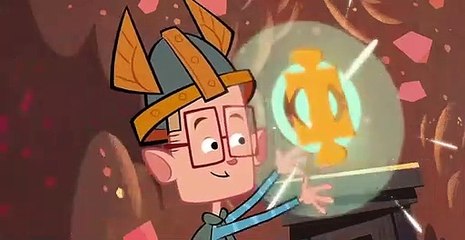 Marcus Level S01 E04