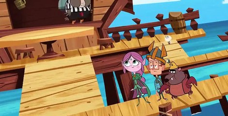 Marcus Level S01 E10