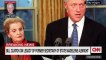 Bill Clinton remembers former Secretary of State Madeleine Albright