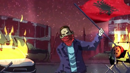 Leadership in Action  Episode 2  Madeleine Albright on the U.S. Response to the Conflict in Kosovo