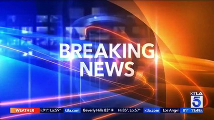 Madeleine Albright dies at 84