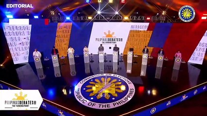 VIDEO EDITORIAL: P203 bilyon na utang ng mga Marcos, singilin!