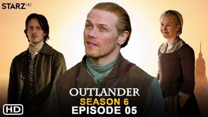 Outlander Season 6 Episode 5 Promo (2022) Preview, Release Date, Recap,6x05, Promo, Episode 5